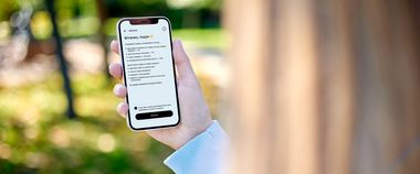 Зображення новини Пільговий кредит від держави на нове житло для захисників, вчителів та медиків: в Дії доступна послуга єОселя