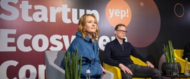 Підприємницька освіта. Мінцифра та YEP запрошують викладачів університетів на Startup Campus 2021