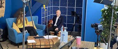 Мінцифра допоможе бізнесу запровадити електронний документообіг