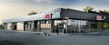 Зображення новини Супермаркети АТБ приймають цифрові документи в Дії