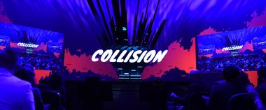 Перша українська делегація на найбільшій технологічній конференції Північної Америки