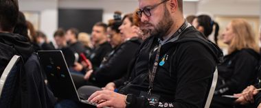 Зображення новини Основні результати та виклики діджиталізації регіонів: у Львові відбувся Форум цифрових громад