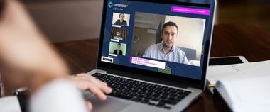 Зображення новини Олександр Борняков: «Ми будуємо в Україні одну з найкращих криптоюрисдикцій у всьому світі»