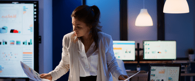 Зображення новини Відкриті дані — можливість легко моніторити державні видатки