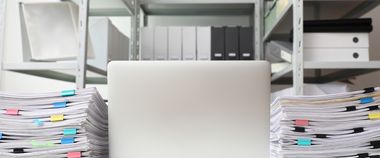 Зображення новини Михайло Федоров: завдяки режиму "без паперів" ми зможемо прибрати з життя українців черги та довідки