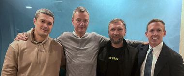 Мінцифра співпрацюватиме з найбільшою розвідувальною компанією у світі Recorded Future у сфері кіберзахисту – підписано Меморандум