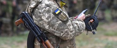 У застосунку Дія з’явиться електронне посвідчення ветерана