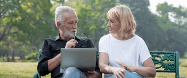 Зображення новини Скоро Е-пенсія стане автоматизованою і максимально зручною