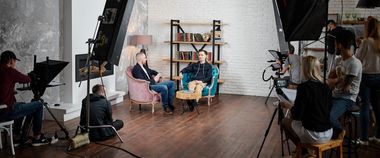 Зображення новини Держслужбовцям нараховуватимуть 0,2 кредиту ЄКТС за перегляд освітнього серіалу із кібербезпеки