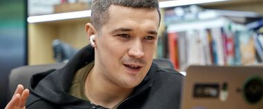 Зображення новини Михайло Федоров: Армію дронів посилять ударні БПЛА українського виробництва. Підписали контракти про співпрацю з чотирма компаніями