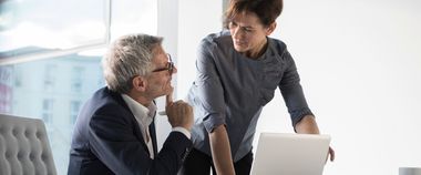 Зображення новини Як бути ефективним під час кризи: нові серіали для держслужбовців на порталі Дія.Цифрова освіта