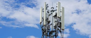 Зображення новини Збільшуємо покриття мобільним зв’язком: Парламент підтримав законопроєкт, який прискорює будівництво мобільних станцій