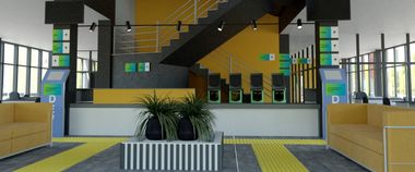 Зображення новини Мінцифра презентувала ключові перемоги мережі ЦНАП за 2021 рік