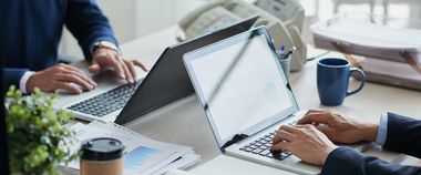 Зображення новини Закупівля обладнання для розробки й тестування сервісів порталу та застосунку Дія: оголошено тендер