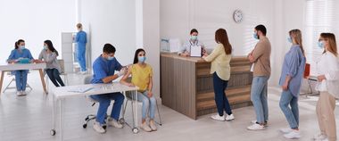 Зображення новини Мінцифра запускає пункти Команди підтримки Дії для отримання СOVID-сертифікатів у Києві