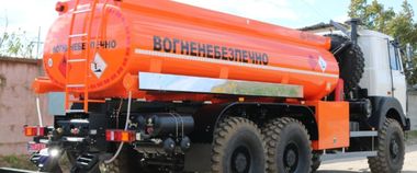 Зображення новини Послуги на Гіді для перевезення небезпечного вантажу