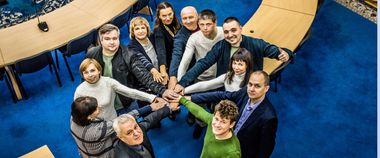 Зображення новини Дніпропетровщина отримає понад 557 мільйонів гривень на розвиток цифрової трансформації