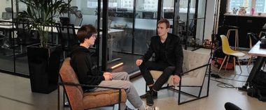 Зображення новини «Підприємництво для школярів» — новий серіал на Дія.Цифрова освіта