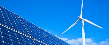 Зображення новини В Україні запрацював цифровий Реєстр об'єктів зеленої енергетики на платформі Дія.Engine