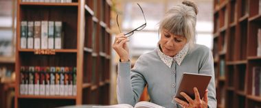 Зображення новини Будуємо цифрову державу разом: презентація освітнього серіалу для людей старшого віку