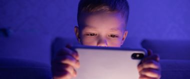 Зображення новини Повідомляйте про сексуальне насильство над дітьми онлайн: портал StopCrime