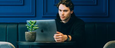 Зображення новини Як система «Вулик» допоможе зробити роботу ЦНАП більш ефективною: анонс вебінару