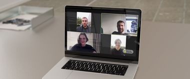 Зображення новини Мінцифра надасть менторську та інформаційну підтримку проєктам-переможцям Hack for Locals 2.0