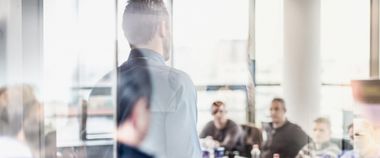 Зображення новини Створюємо громадську раду Міністерства