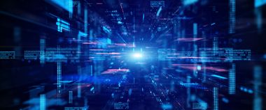 Зображення новини Верховна Рада ухвалила законопроєкт про Національну програму інформатизації в першому читанні