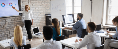 Зображення новини Реєструйтеся на освітні кемпи з відкритих даних