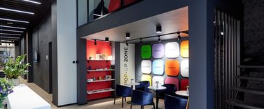 Зображення новини У Бучі запускають відновлений центр підтримки підприємців Дія.Бізнес