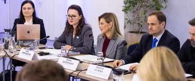 Зображення новини Рада безбар’єрності: що плануємо для цифрової доступності у 2025 році