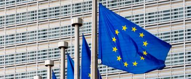 Зображення новини Підсумки саміту Україна-ЄС: відзначили прогрес у цифровому секторі