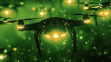 18 000+ уражень росіян за місяць — як бонусна система Армії дронів мотивує підрозділи БпЛА