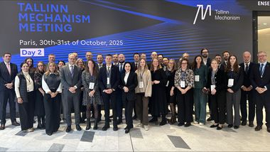 Зображення новини 60+ мільйонів євро на посилення кіберстійкості України