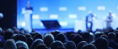 Зображення новини Сьогодні стартує Міжнародний форум із кібербезпеки