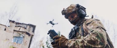 Оформити статус учасника бойових дій можна буде на порталі Дія: Уряд ухвалив постанову