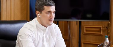 Зображення новини Зареєструвати потужності ринку можна на порталі Дія в декілька кліків