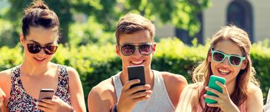 Зображення новини Мінцифра та E-schools популяризуватимуть проєкт Дія.Цифрова освіта