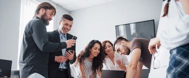 Зображення новини Уперше в Полтаві в Дія.Бізнес відбудеться ідеатон для громад з усієї України