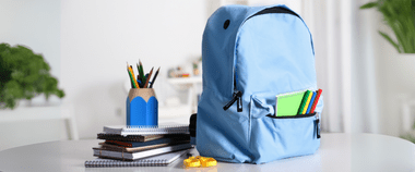 Пакунок школяра — батьки першокласників отримуватимуть 5 000 грн допомоги через Дію