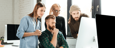 Зображення новини Вихід на шведський ринок для ІТ-підприємців: долучайтеся до програми TechStep Sweden