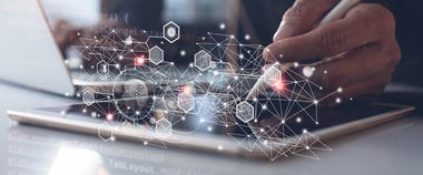 Опанувати блокчейн: Мінцифра запускає масштабний безоплатний курс із криптограмотності