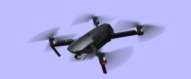 Зображення новини Верховна Рада ухвалила законопроєкти, які звільняють від сплати ввізного мита та ПДВ на комплектуючі для дронів