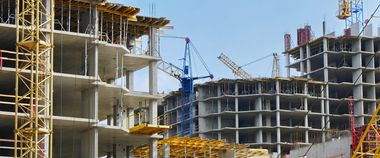 Зображення новини Ще один антикорупційний інструмент у сфері будівництва: відтепер на порталі ЄДЕССБ публікуватимуть детальний кошторис будівельних об’єктів