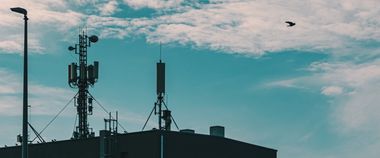 Зображення новини Олександр Шелест: Покриття мобільним зв’язком в Україні стане кращим