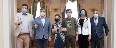 Зображення новини «Діджитал-маркетинг для школярів та студентів» — новий оглядовий серіал на Дія.Цифрова освіта