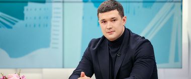 Зображення новини Михайло Федоров розповів, як Мінцифра навчає школярів та студентів підприємництва