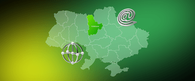Зображення новини Цифрова трансформація Київщини: від адміністративних послуг до туризму