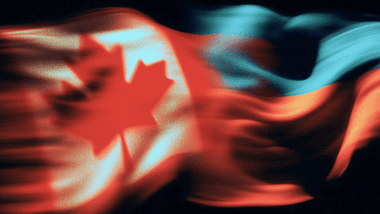 Зображення новини Від Кабміну до Чорнобильської АЕС: як Канада допомагає посилювати цифрову стійкість України